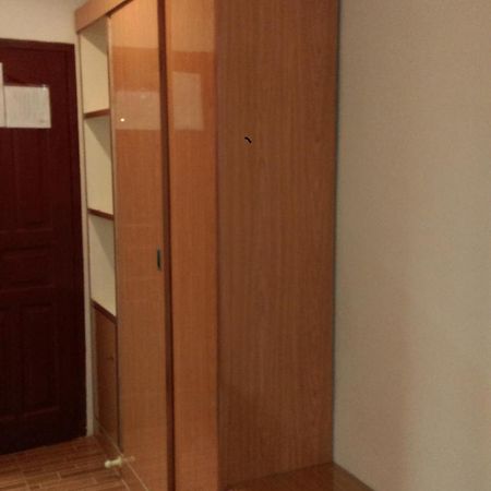Paradise Hotel タンジュン・ピナン エクステリア 写真