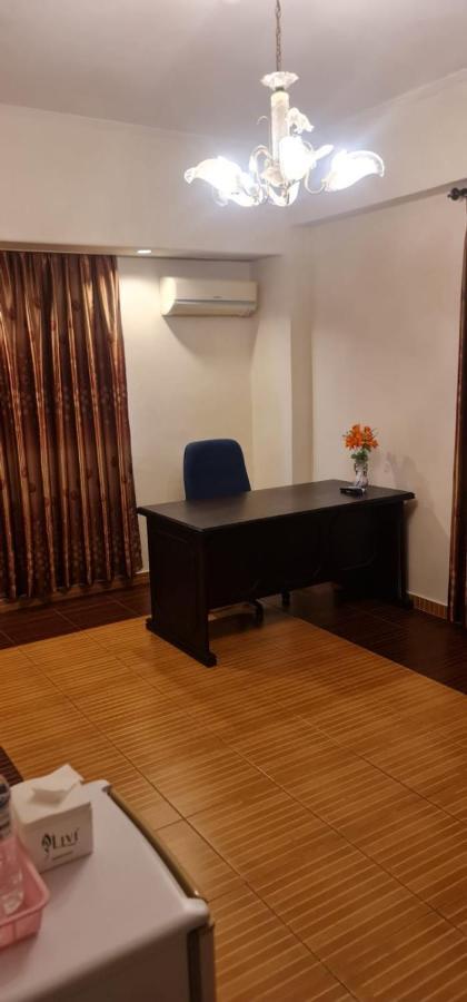 Paradise Hotel タンジュン・ピナン エクステリア 写真
